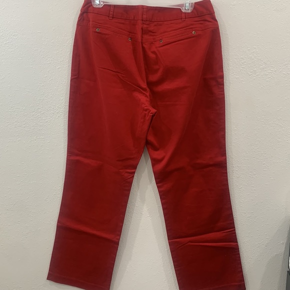 ANN TAYLOR LOFT PETITES STRETCH - Picture 7 of 7